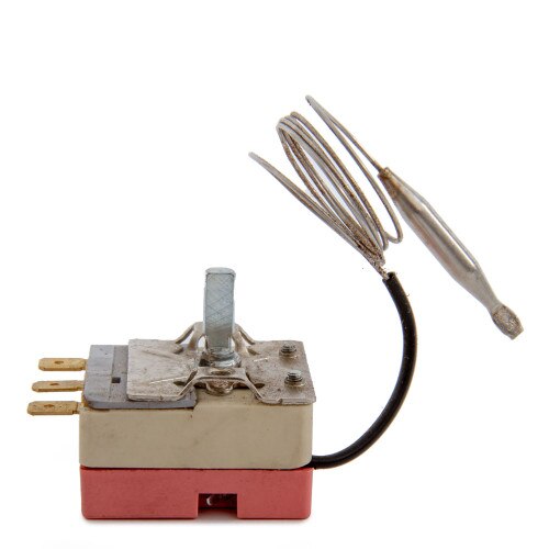 Belgian Waffle Maker - Thermostat 250